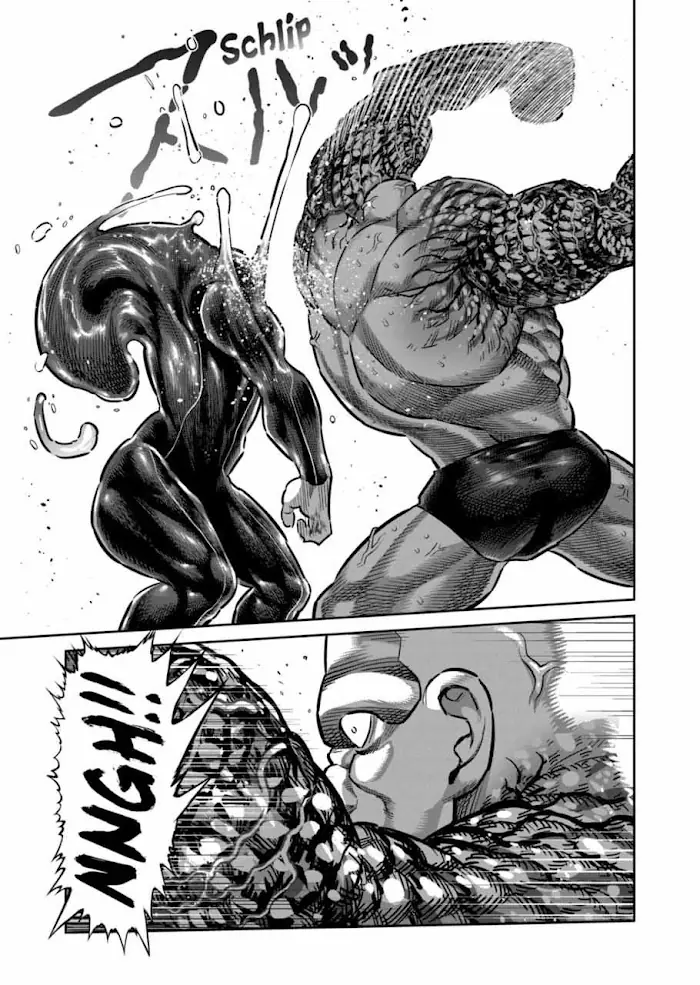 Kengan Omega Chapter 267 image 15_optimized